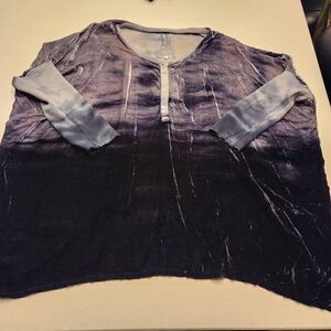 Pete and Greta womens top. Size XS